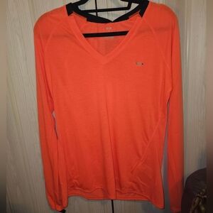 Oakley long sleeve